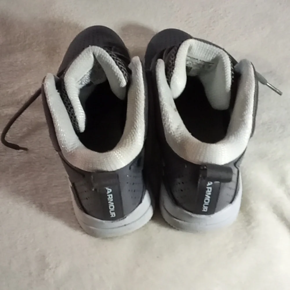 Under Armour hurley under